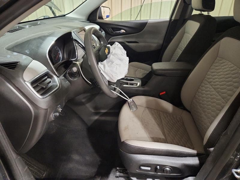 2020 CHEVROLET EQUINOX LS 7