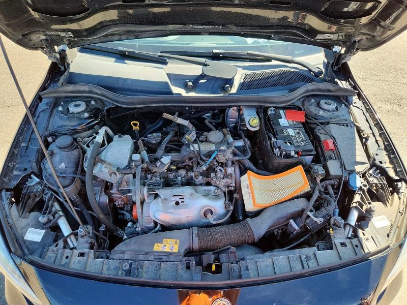 2019 MERCEDES-BENZ GLA 250 12
