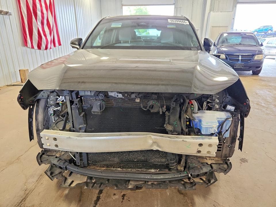 2024 LEXUS TX 350 PREMIUM 5