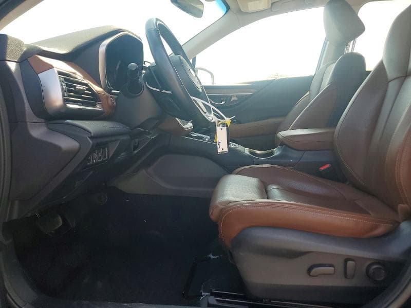 2022 SUBARU OUTBACK TOURING 7