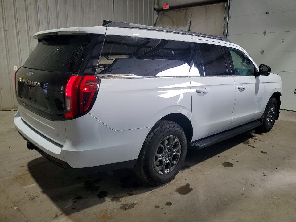 2026 FORD EXPEDITION MAX ACTIVE 3