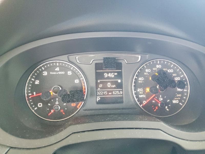 2018 AUDI Q3 PREMIUM 9