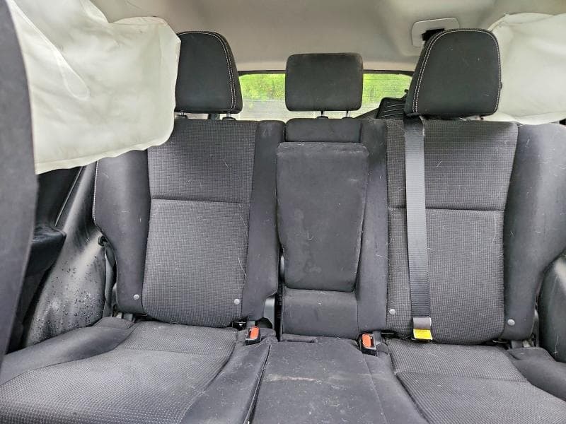2018 TOYOTA RAV4 XLE 10