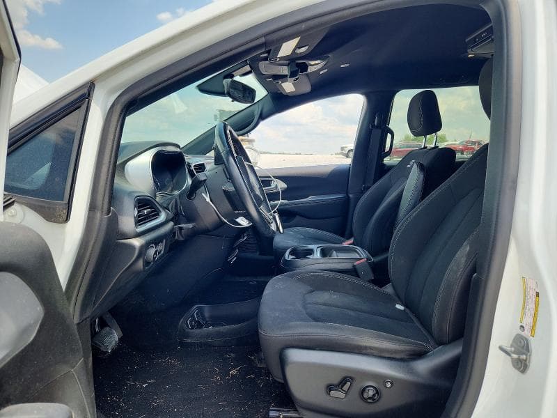 2018 CHRYSLER PACIFICA TOURING PLUS 7