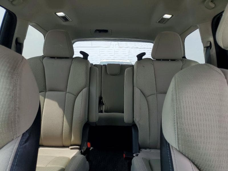 2019 SUBARU ASCENT PREMIUM 10