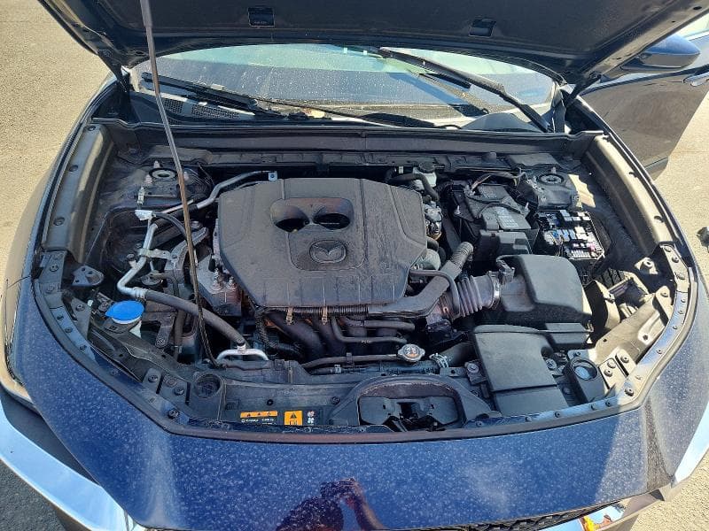 2023 MAZDA CX-30 PREFERRED 12