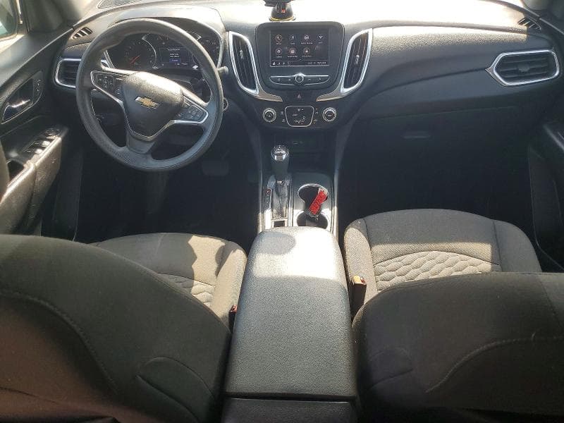 2020 CHEVROLET EQUINOX LT 8