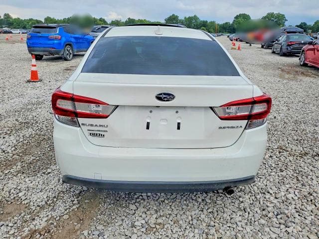 2020 SUBARU IMPREZA PREMIUM 6