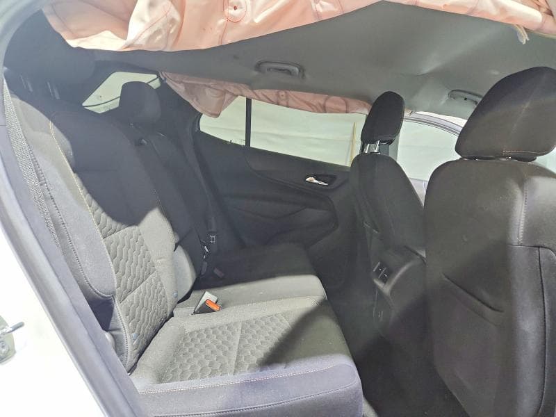 2021 CHEVROLET EQUINOX LT 11