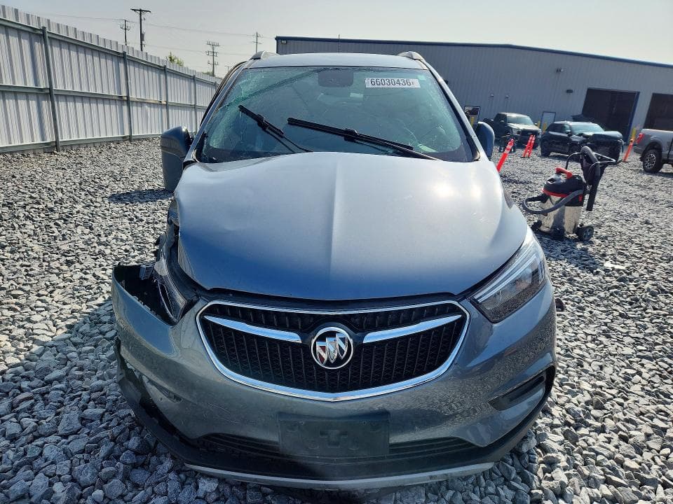 2020 BUICK ENCORE PREFERRED 5