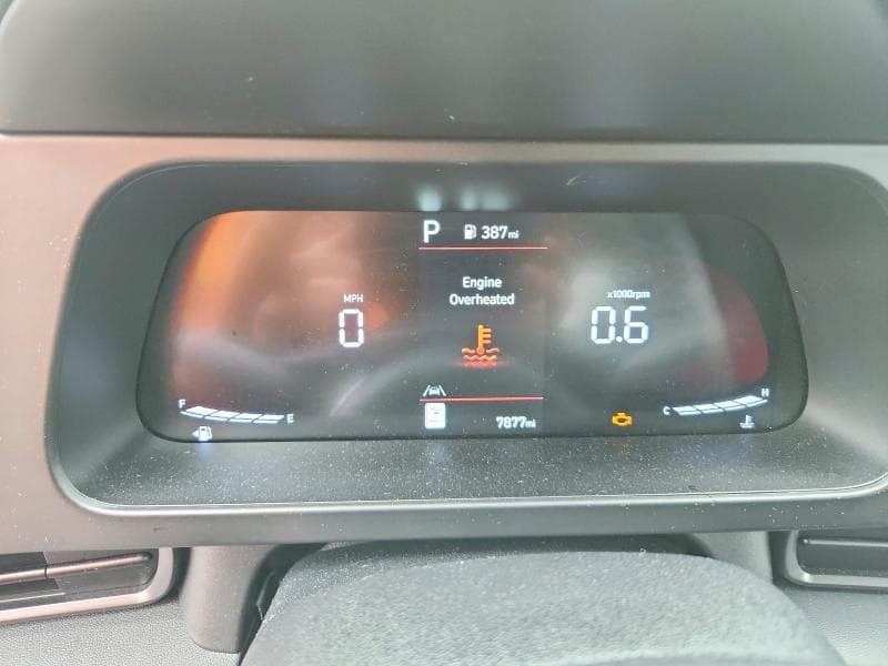 2026 HYUNDAI ELANTRA SEL SPORT 9