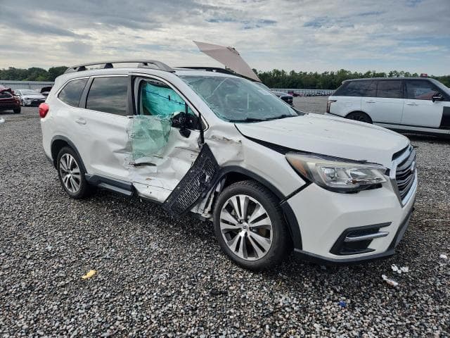 2020 SUBARU ASCENT PREMIUM 4