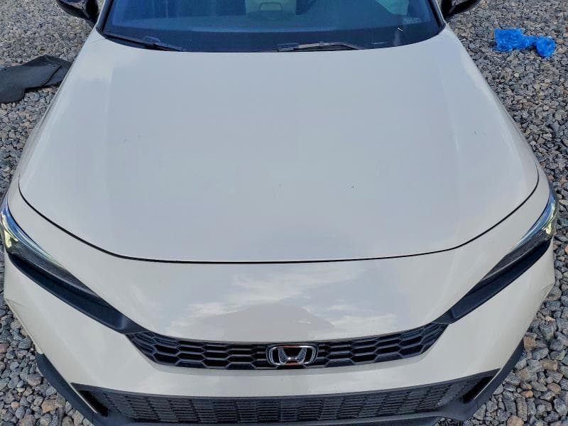 2026 HONDA CIVIC SPORT 11