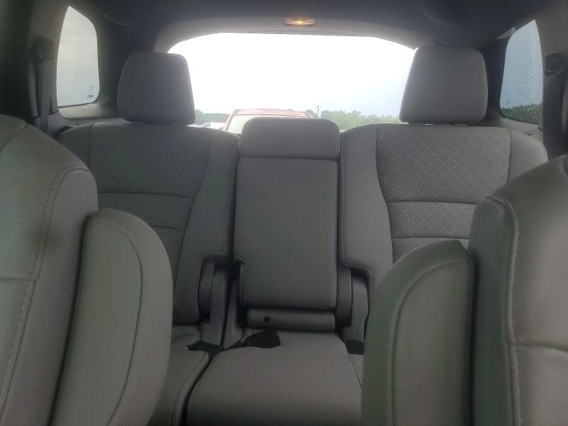 2019 HONDA PASSPORT TOURING 10