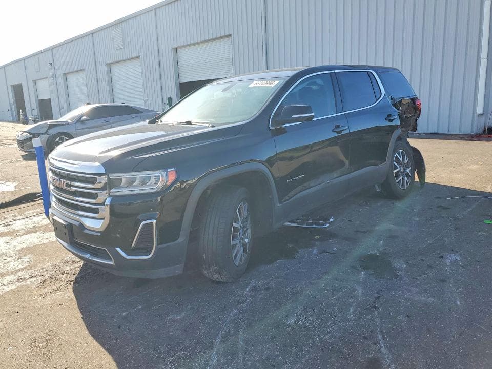 2021 GMC ACADIA SLE - 1