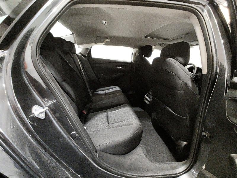 2026 HONDA ACCORD SE 10