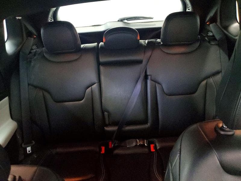 2025 JEEP COMPASS LIMITED 10