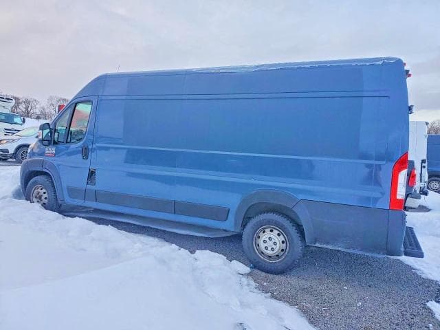 2020 RAM PROMASTER 1500 1500 HIGH 2