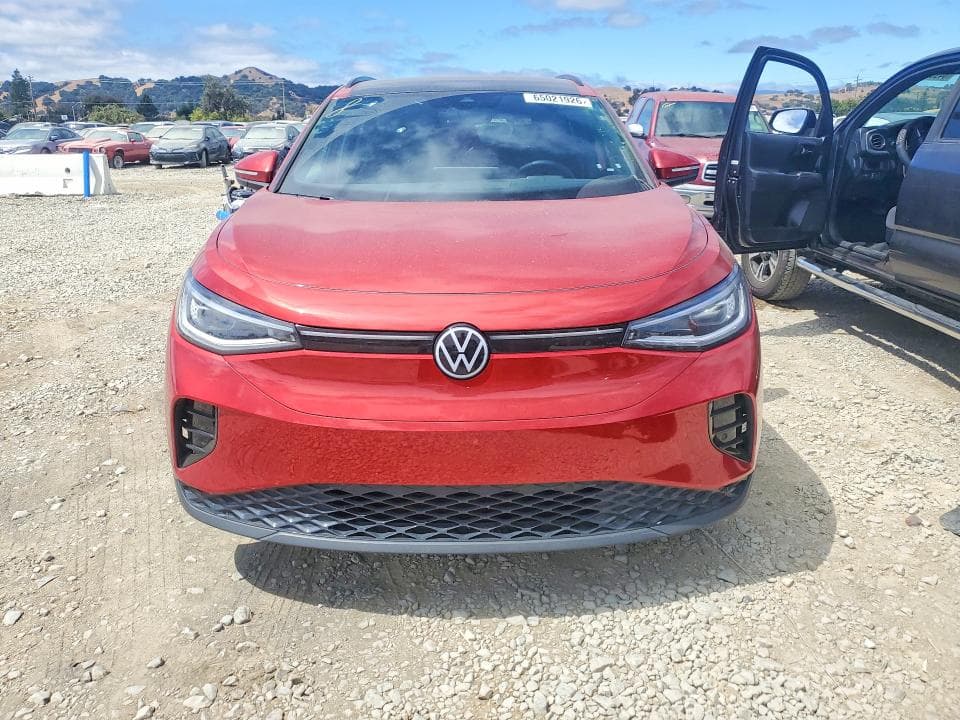 2023 VOLKSWAGEN ID.4 PRO S 5