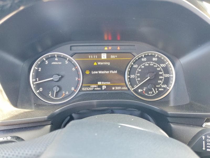2025 MITSUBISHI OUTLANDER SE 9