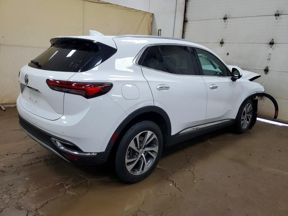 2023 BUICK ENVISION ESSENCE 3