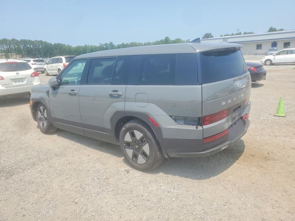 2026 HYUNDAI SANTA FE SE 2