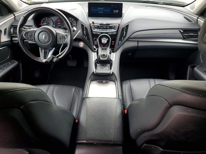 2019 ACURA RDX 8