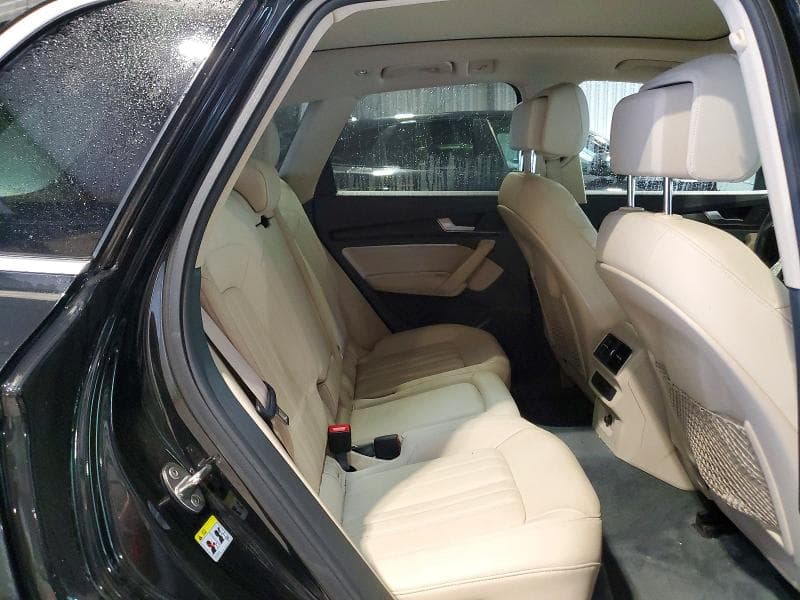 2019 AUDI Q5 PREMIUM 11