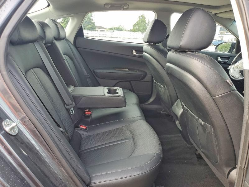 2020 KIA OPTIMA SPECIAL EDITION 10