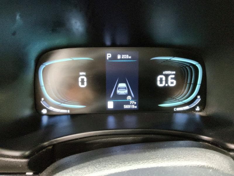 2023 KIA SOUL LX 9
