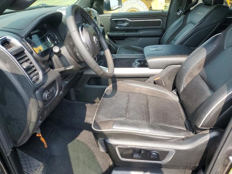 2026 RAM 1500 LARAMIE 7