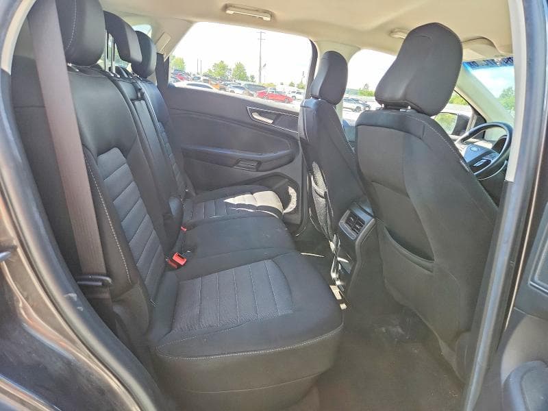 2020 FORD EDGE SE 11