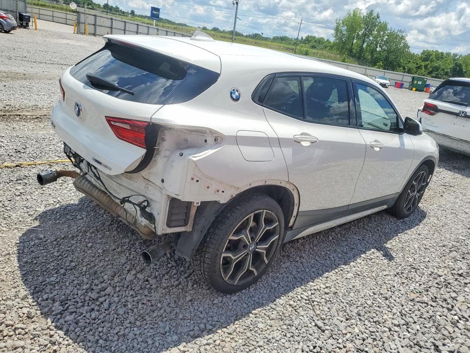 2018 BMW X2 SDRIVE28I 3