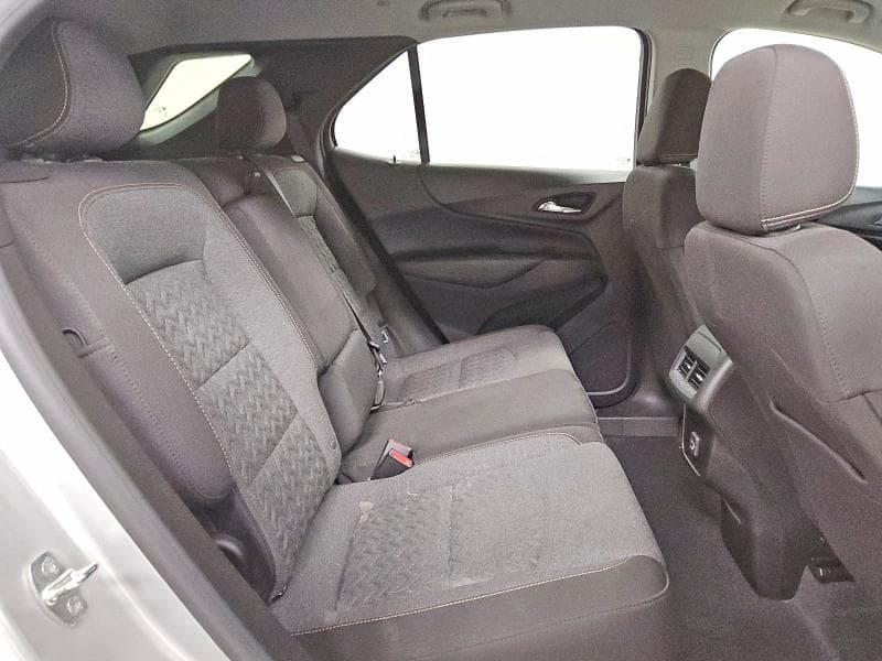 2022 CHEVROLET EQUINOX LT 11