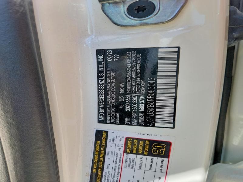 2024 MERCEDES-BENZ GLE 450 4MATIC 13