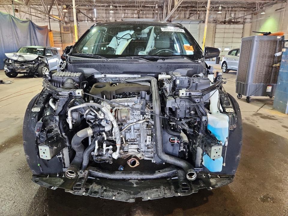 2024 CHEVROLET EQUINOX LT 5