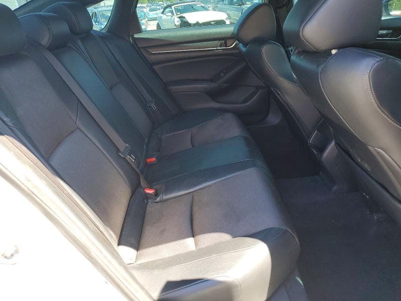 2018 HONDA ACCORD SPORT 10