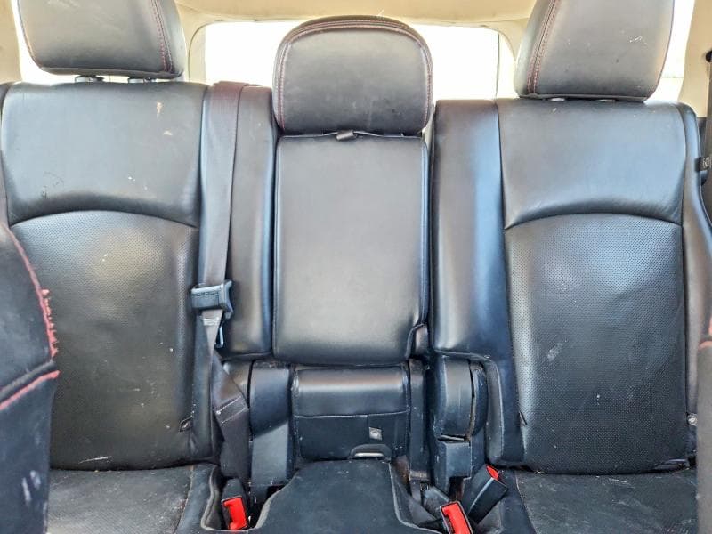 2019 DODGE JOURNEY GT 10