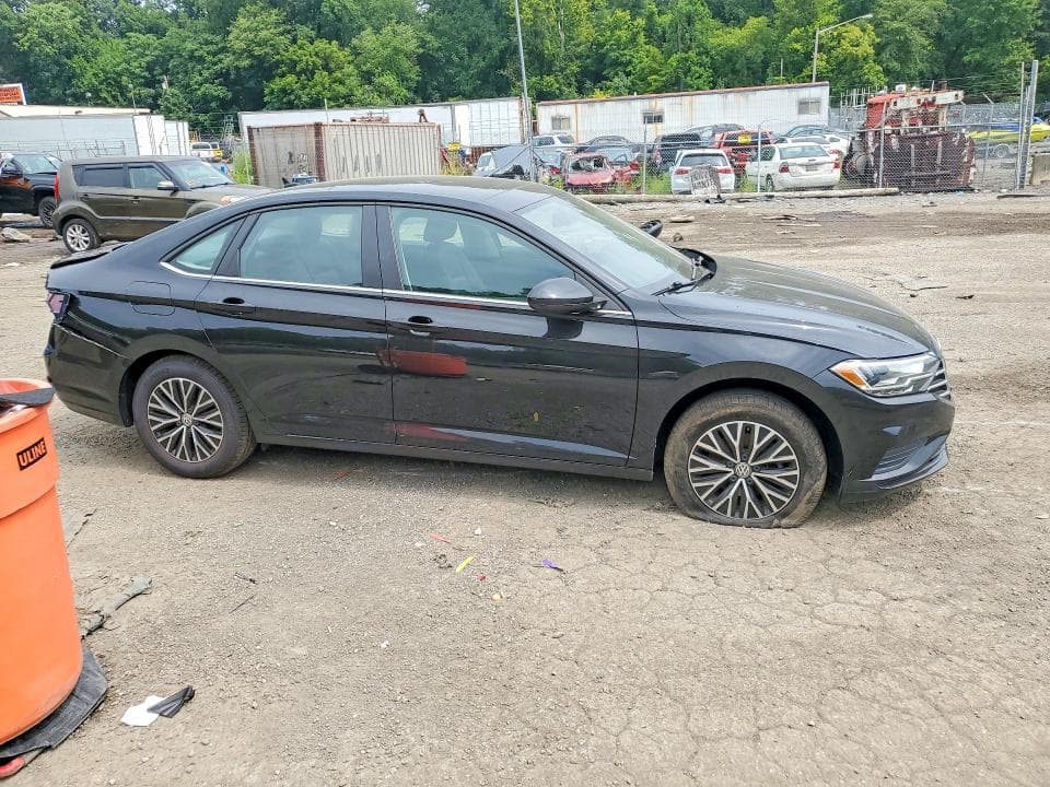 2020 VOLKSWAGEN JETTA S 4