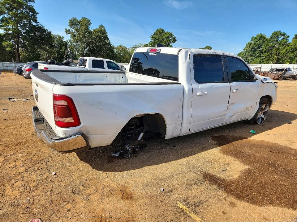 2024 RAM 1500 LARAMIE 3