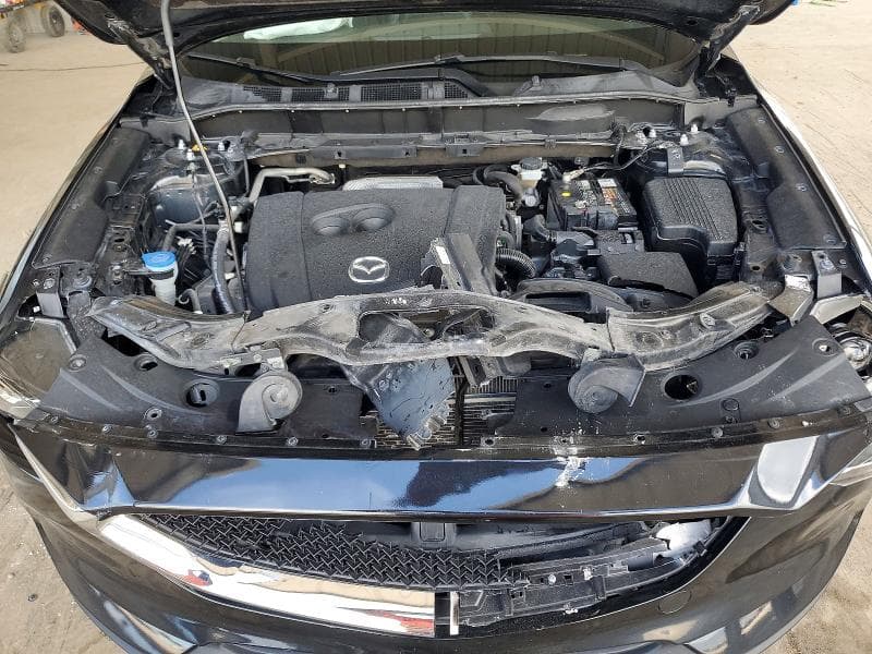 2017 MAZDA CX-5 TOURING 12