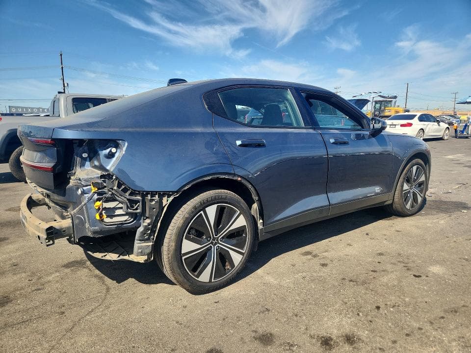 2023 POLESTAR 2 3