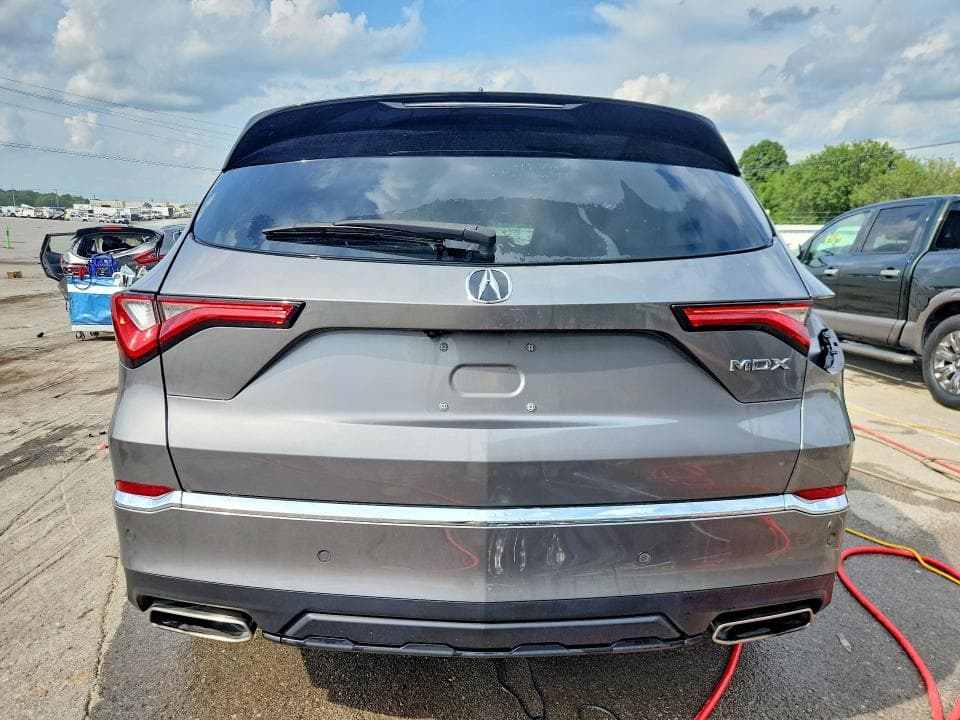 2023 ACURA MDX TECHNOLOGY 6