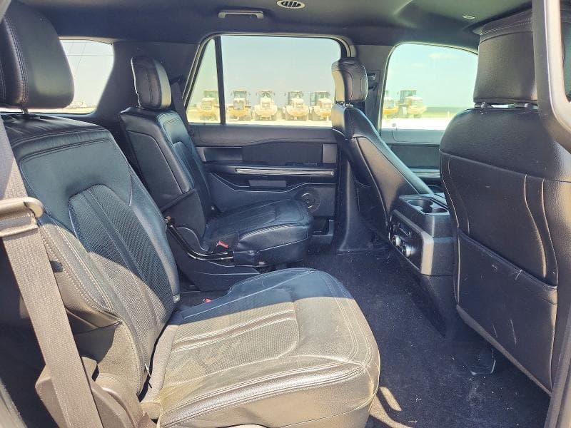 2020 FORD EXPEDITION XLT 11