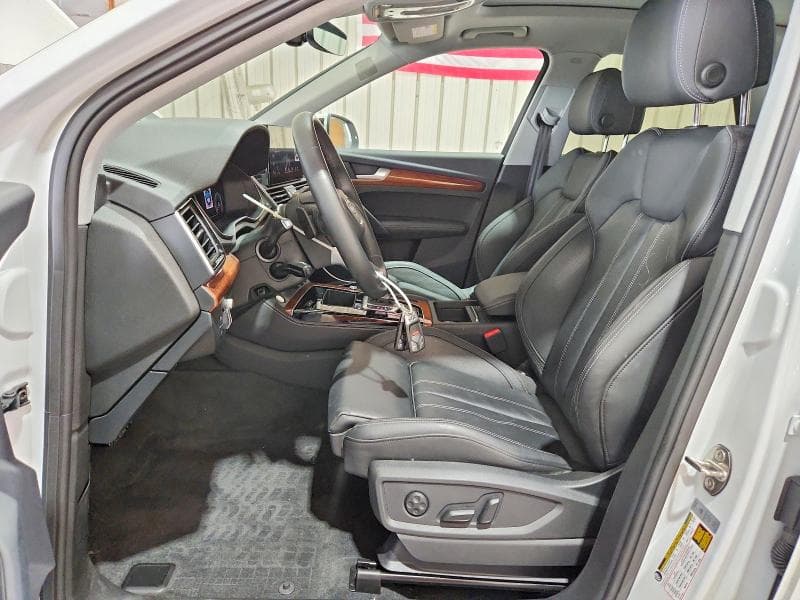 2023 AUDI Q5 PRESTIGE 45 7