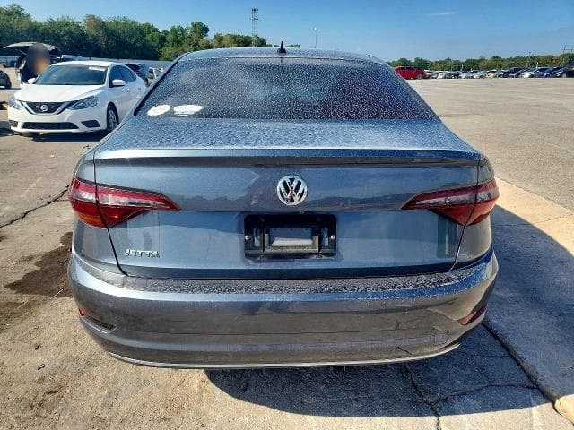2019 VOLKSWAGEN JETTA S 6