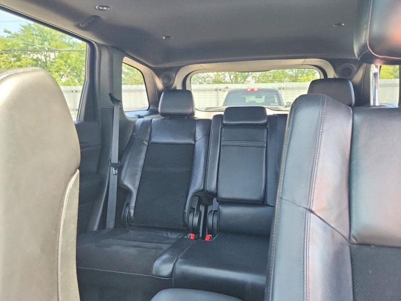 2018 JEEP GRAND CHEROKEE LAREDO 10