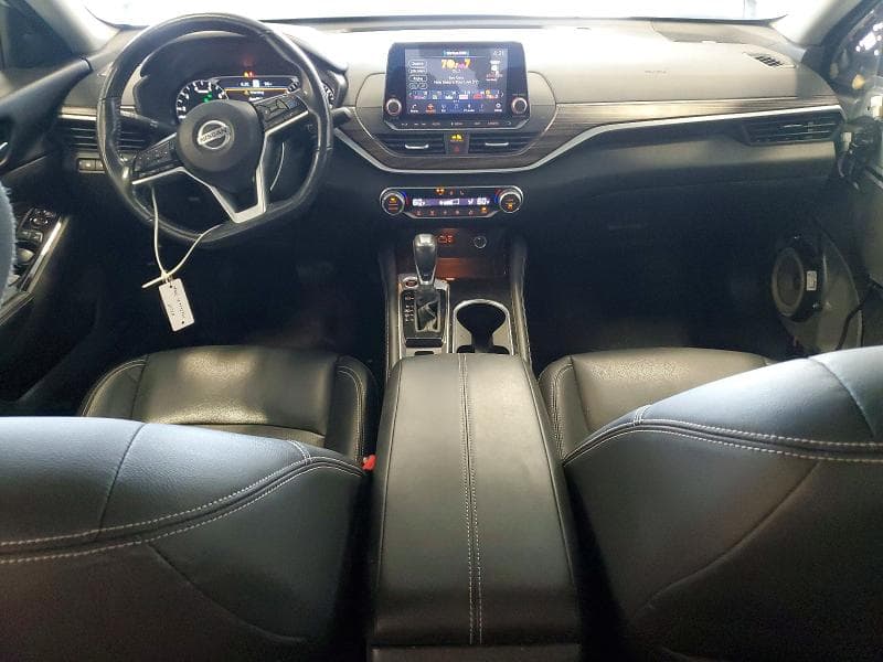 2022 NISSAN ALTIMA SL 8