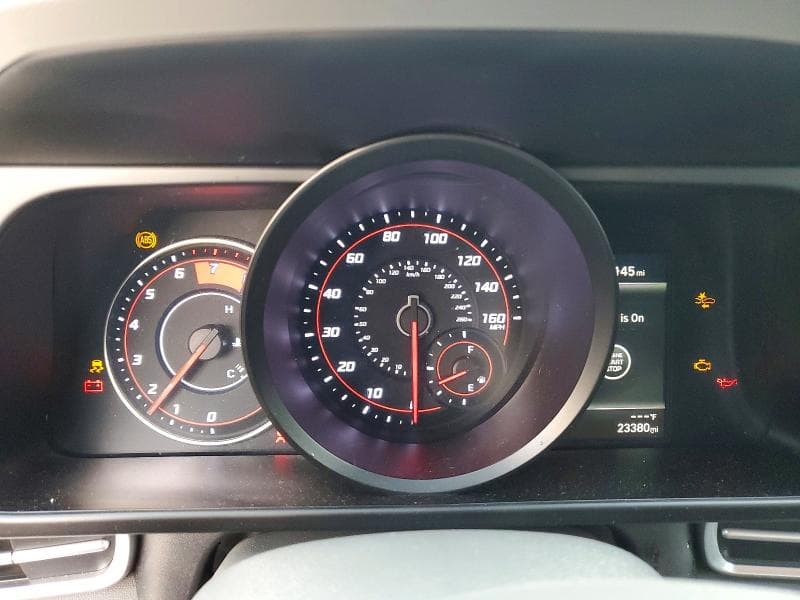 2023 HYUNDAI ELANTRA SEL 9