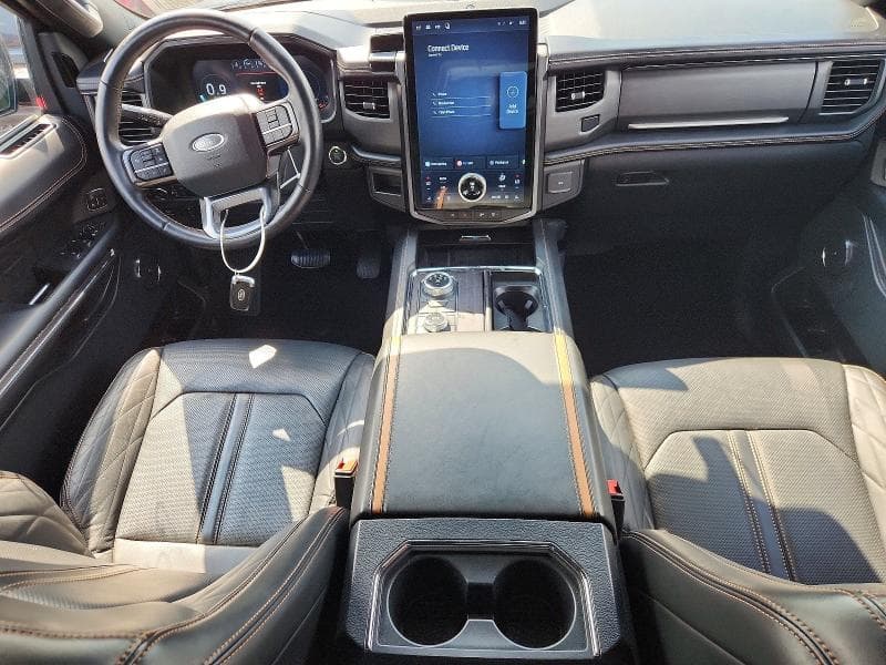 2023 FORD EXPEDITION PLATINUM 8